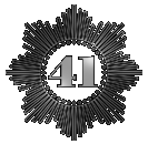 Forty-First Regiment Logo